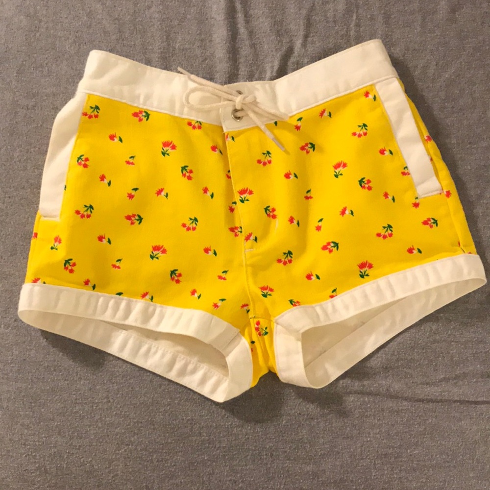 Patterned shorts - Picture 6 of 7